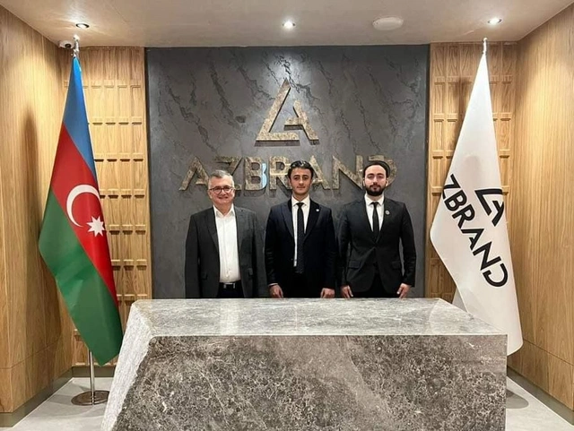 Ассоциация таможенных представителей и Caspian Logistics Solutions налаживают сотрудничество