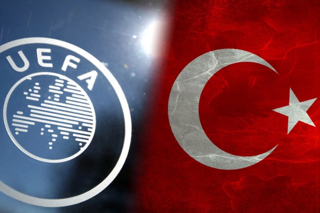 Финалы Лиги Европы и Лиги Конференций УЕФА пройдут в Турции