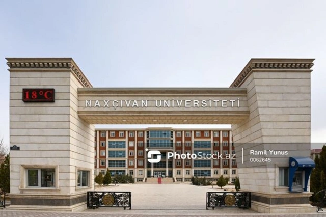 "Naxçıvan Universiteti"ndə təqaüdlər verilmir? - AÇIQLAMA