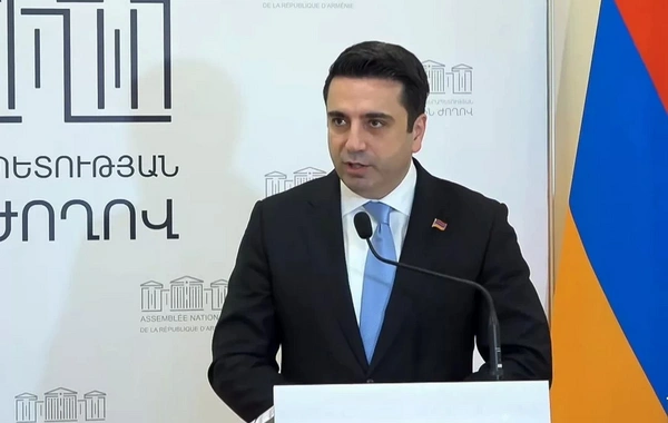Симонян: Переговоры с Баку о взаимном признании территориальной целостности продолжаются