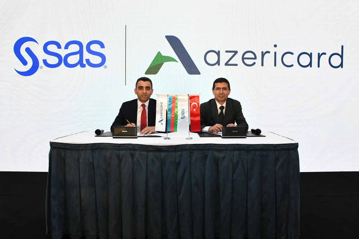 Azericard расширяет международное сотрудничество