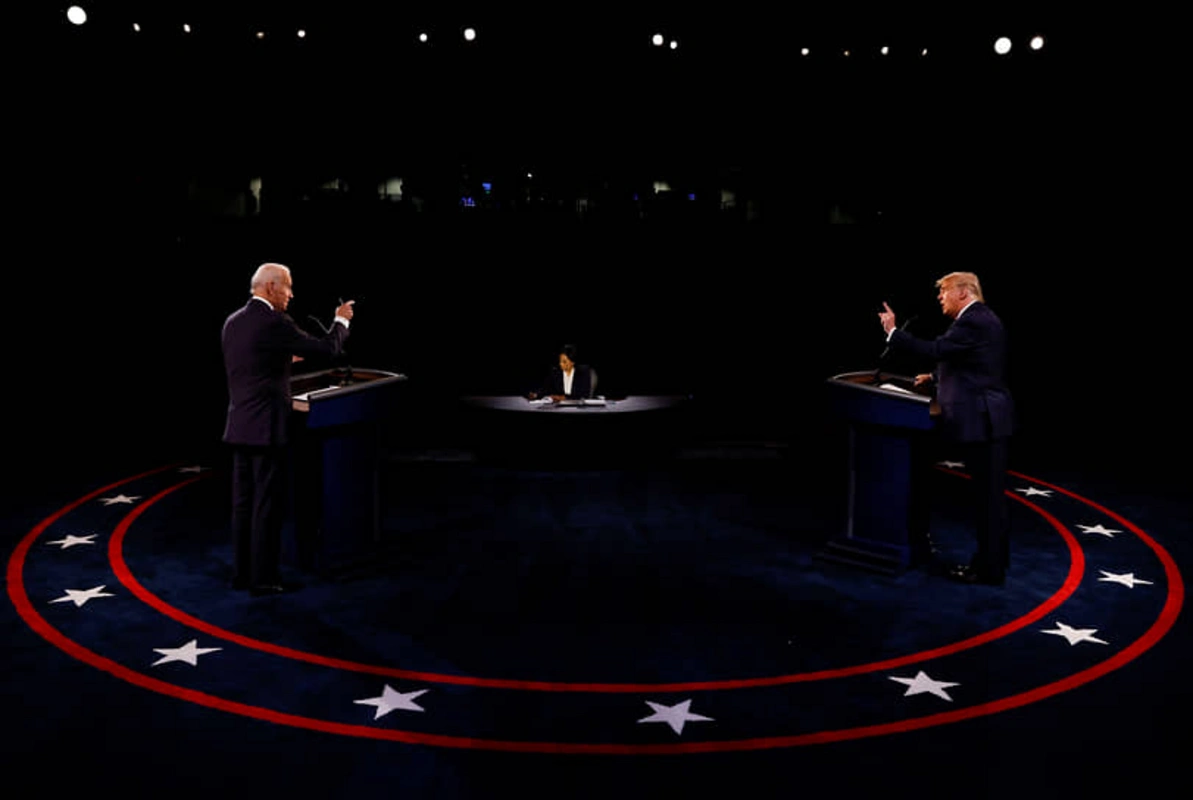 Маск готов стать ведущим дебатов между кандидатами в президенты США