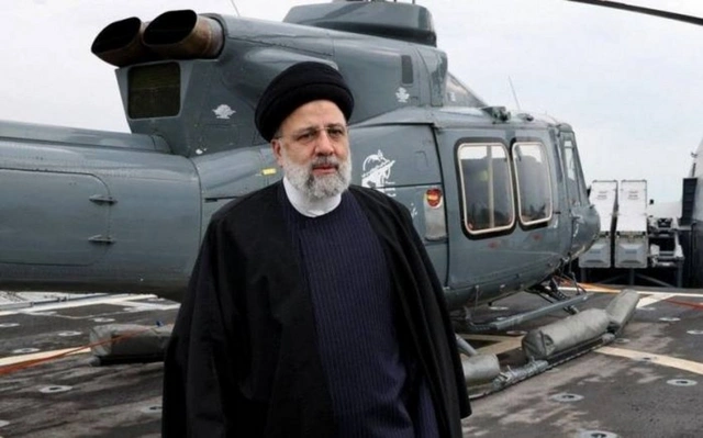 Генштаб ВС Ирана опубликовал предварительные результаты расследования авиакатастрофы с Раиси