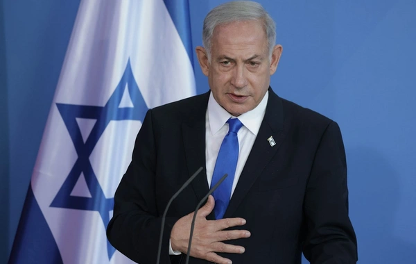 Netanyahu: "İsrailin gözlənilməz planları var"