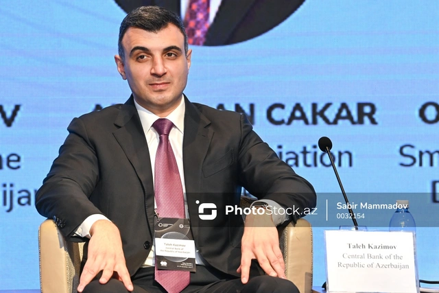 Сколько заработали главный банкир Азербайджана и его заместители в минувшем году?