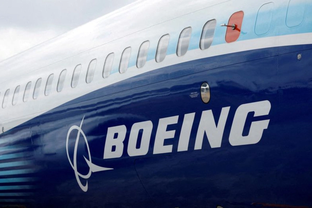 Около 300 самолетов Boeing 777 могут взорваться из-за дефектов