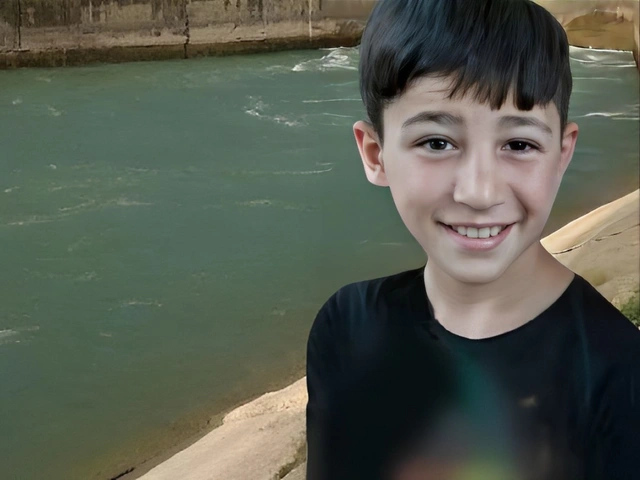 Генпрокурор дал указание по делу пропавшего в Имишли 11-летнего ребенка