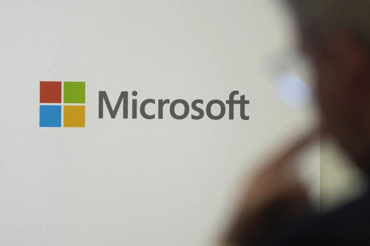 "Microsoft"da yaranan nasazlığa görə bir sıra populyar xidmətlərin fəaliyyəti dayanıb