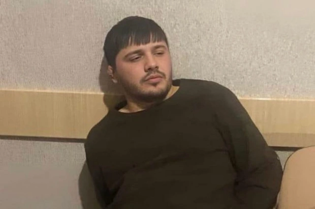 Обвиняемого в жестоком убийстве Ахмеда Ахмедова перевели в специальное медучреждение