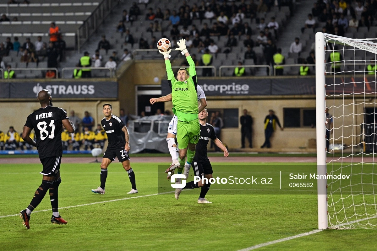 "Spartak" "Qarabağ"ın futbolçusunu transfer etməyəcək