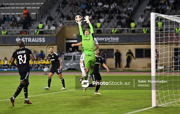 "Spartak" "Qarabağ"ın futbolçusunu transfer etməyəcək