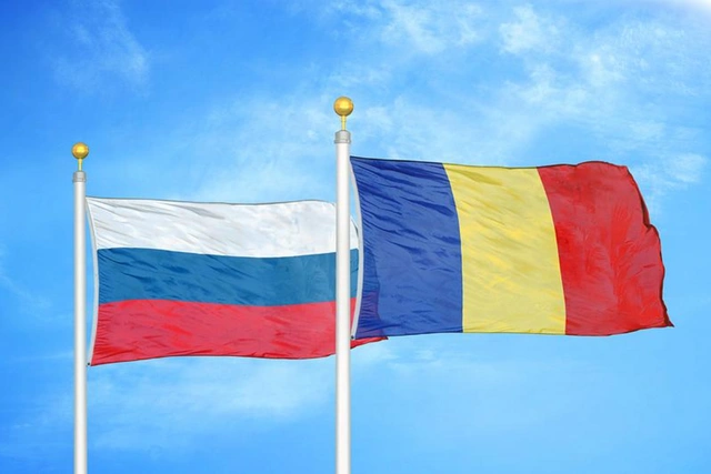 Румыния объявила российского дипломата персоной нон грата