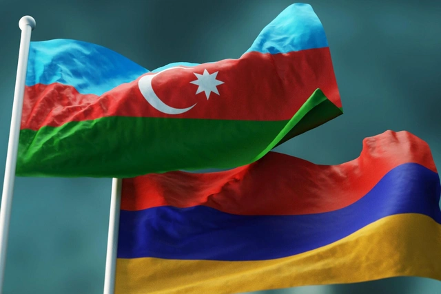 Политолог рассказал о ходе демаркации границы между Азербайджаном и Арменией