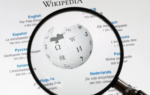 "Wikipedia"da azərbaycanca məqalə sayına görə qonşu ölkələrə niyə uduzuruq?