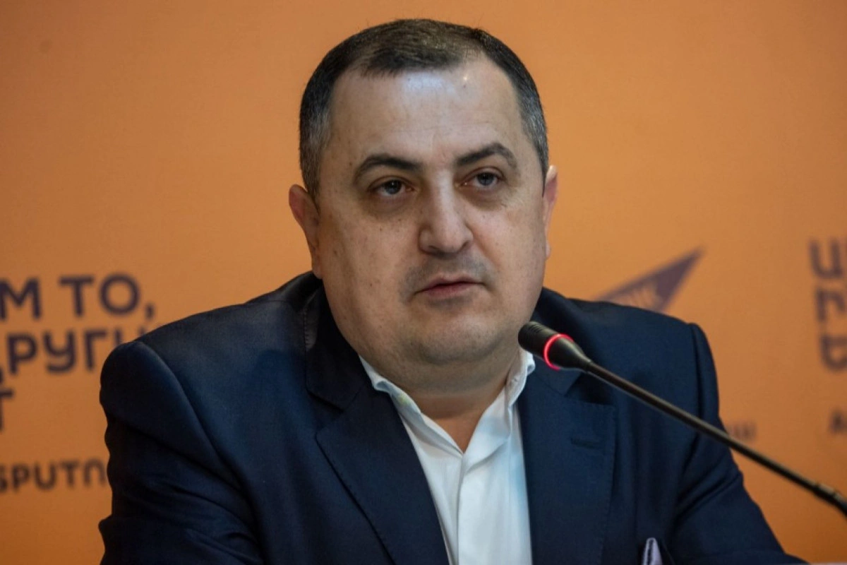 Армения отказалась принимать Игры СНГ