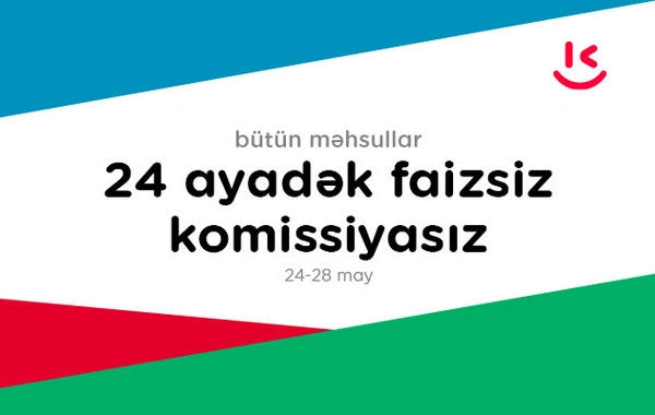 "Kontakt"da Müstəqillik Gününə özəl "El bilir ki" kampaniyası başladı