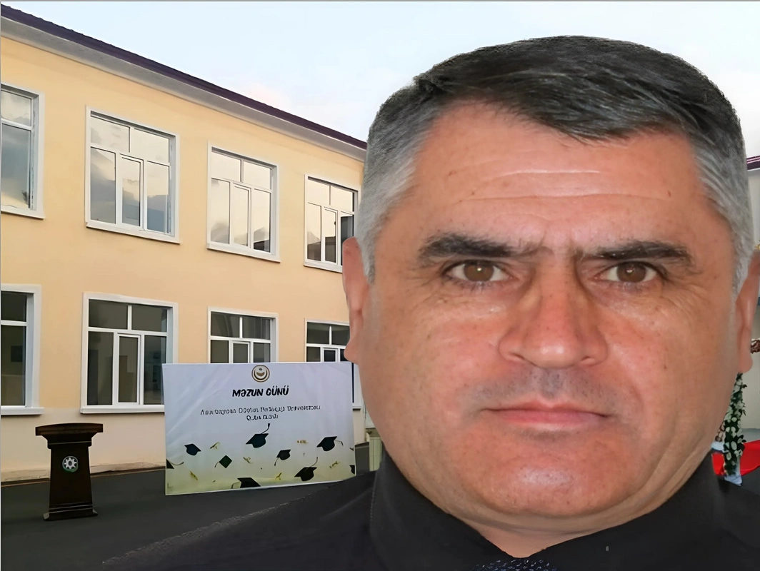 В Азербайджане скончался преподаватель университета