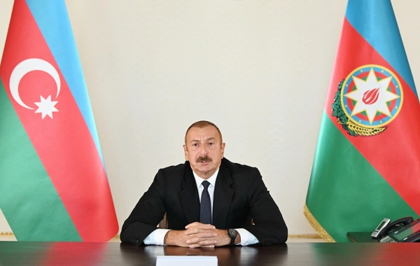 Belarus lideri Azərbaycan Prezidentinə başsağlığı verib