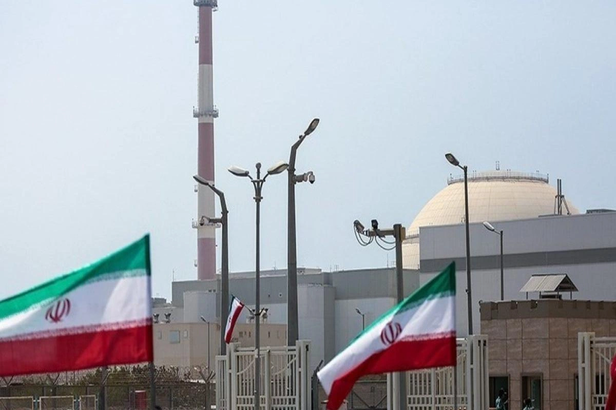Иранский ядерный центр по переработке урана в Исфахане назвали в память погибшего президента