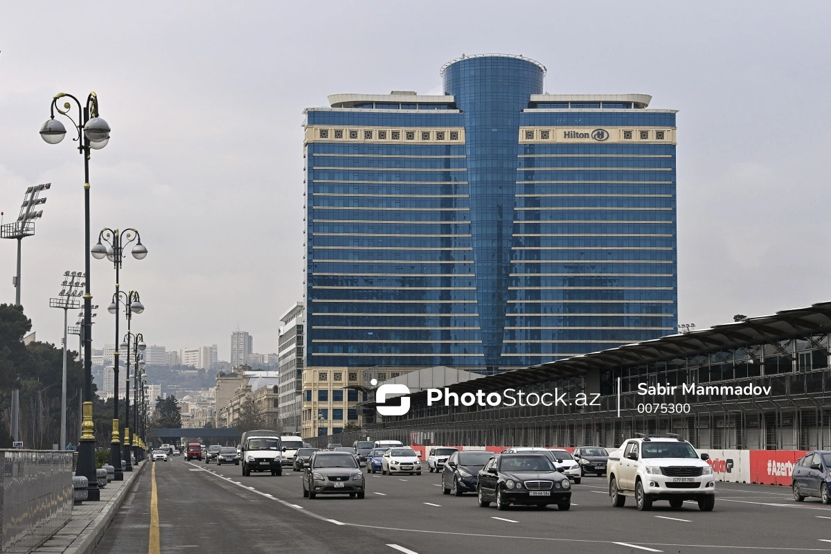 Azərbaycanda hotellərə ulduz dərəcəsi hansı meyarlara görə verilir?