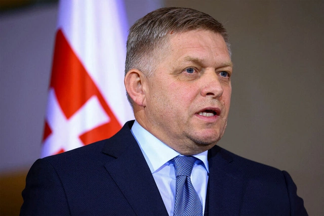 Премьер Словакии идет на поправку после покушения