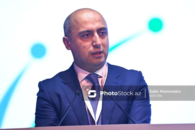 Министр: В азербайджанских школах ведется работа по применению извлеченных из COP28 уроков