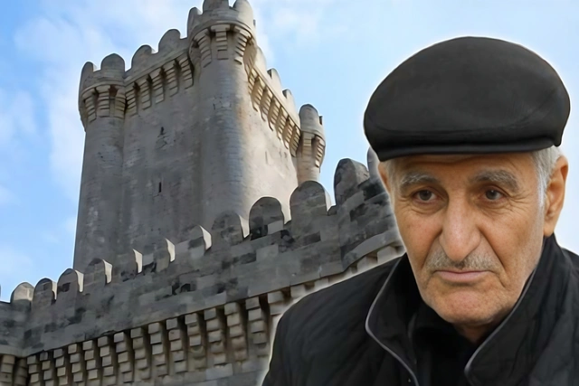 Тайны Мардакянской крепости: бакинские гочу дали здесь достойный отпор армянам