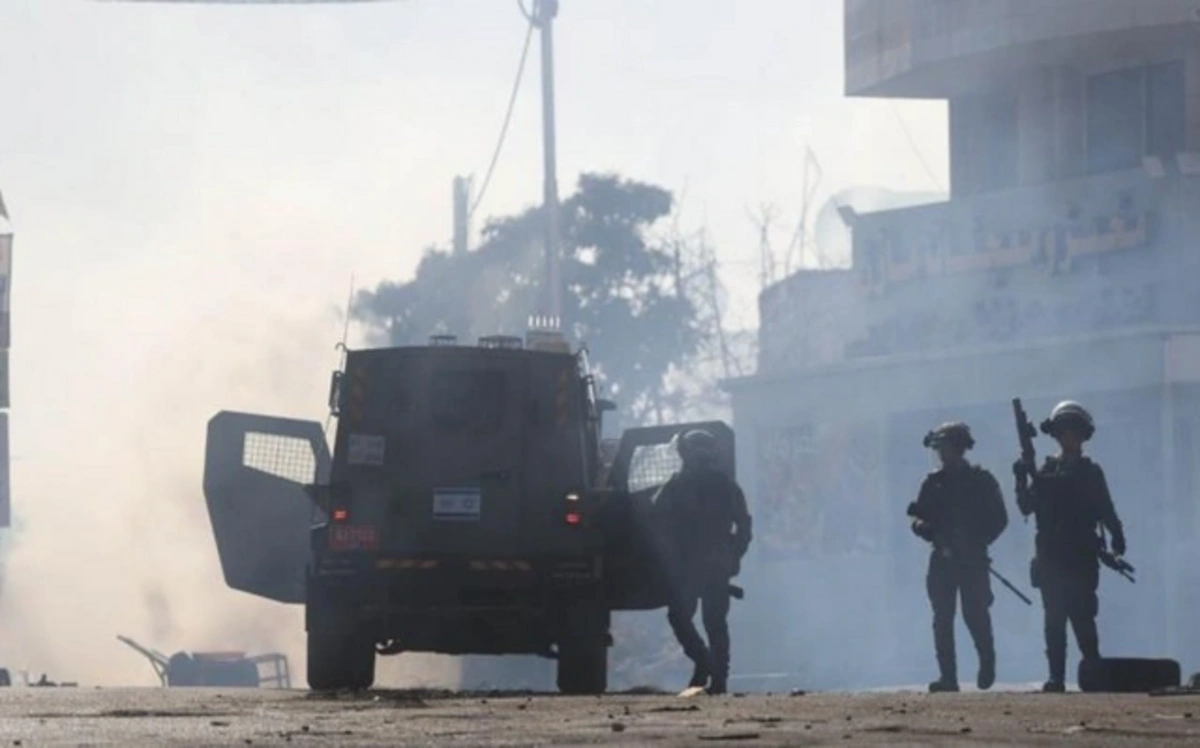 Между египетскими и израильскими военными произошла перестрелка: есть убитый