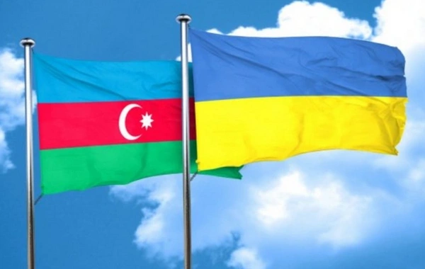 Посол Украины поздравил Азербайджан с Днем независимости