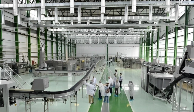 В Азербайджане три завода выставлены на продажу - ЦЕНЫ