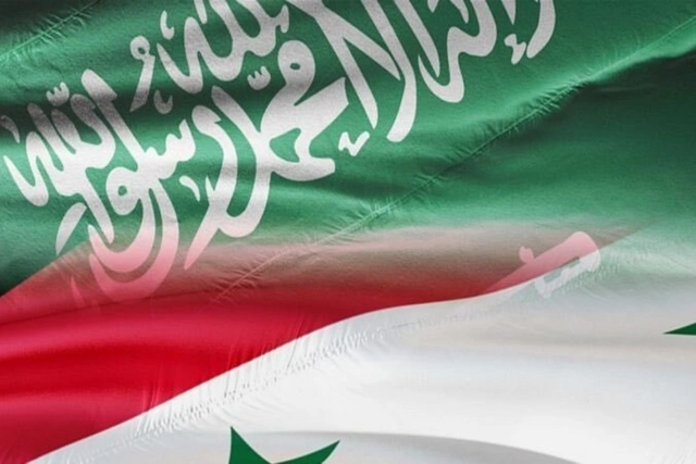 Саудовская Аравия назначила посла в Сирии после 12 лет перерыва