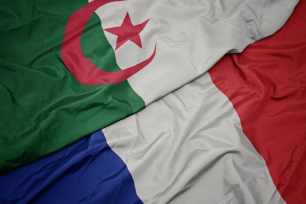 Алжир потребовал от Франции вернуть вывезенные в колониальный период культурные ценности