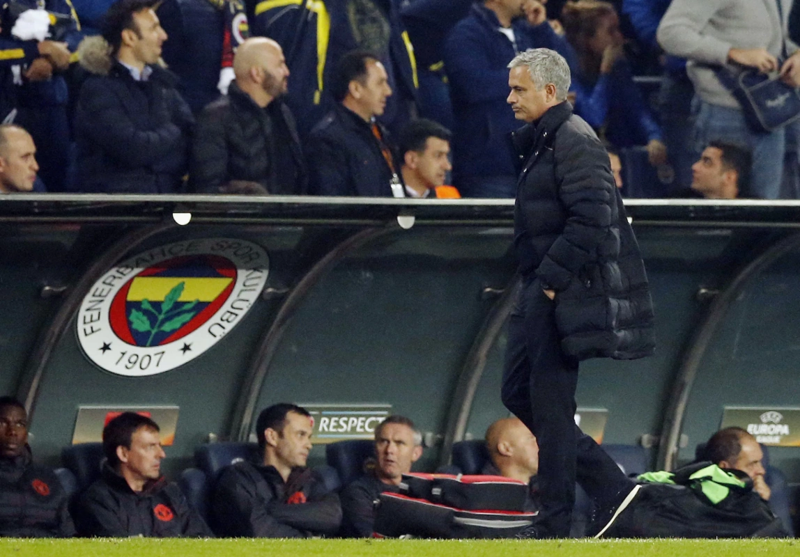 Mourinyo "Fənərbağça" yolunda: Təklif edilən məbləğ AÇIQLANDI