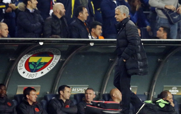 Mourinyo "Fənərbağça" yolunda: Təklif edilən məbləğ AÇIQLANDI