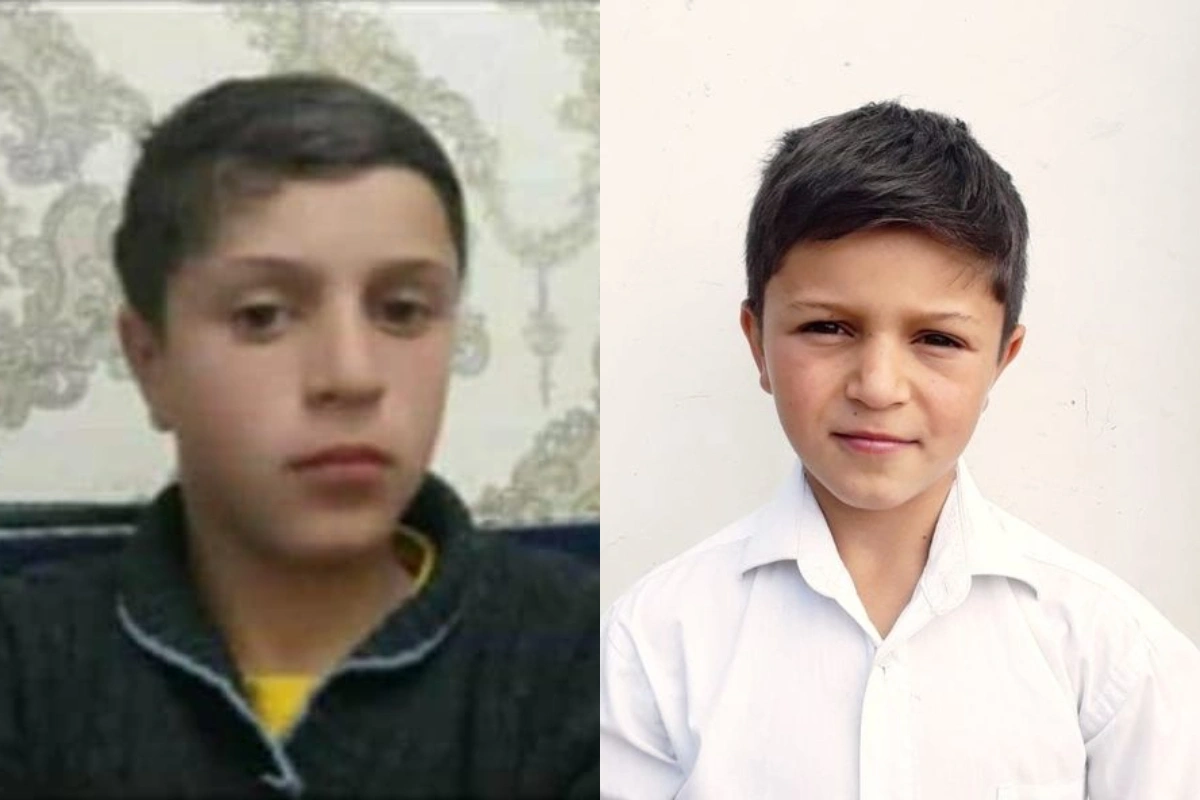 В Шабранском районе скончался шестиклассник