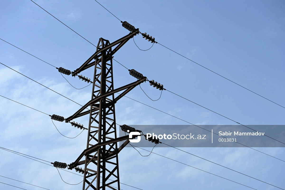 В Азербайджане модернизируют электросети
