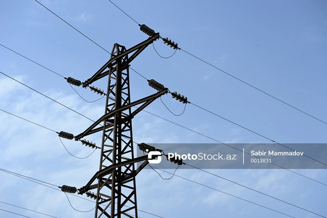 В Азербайджане модернизируют электросети