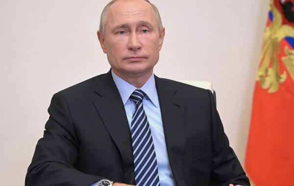 Rusiyada "Taliban"la bağlı təklif irəli sürüldü: Putin hansı qərarı verəcək?
