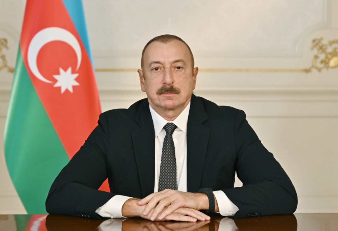 Президент: Азербайджан всегда отстаивал законные интересы малых островных развивающихся государств