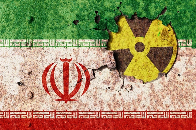 İranın zənginləşdirilmiş uran ehtiyatları artıb