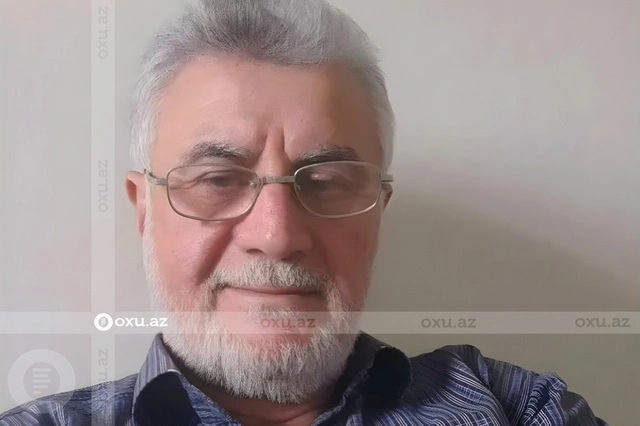 В Азербайджане скончался доктор философии