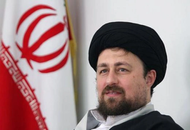 Выдвинет ли внук Хомейни свою кандидатуру на выборах президента Ирана?