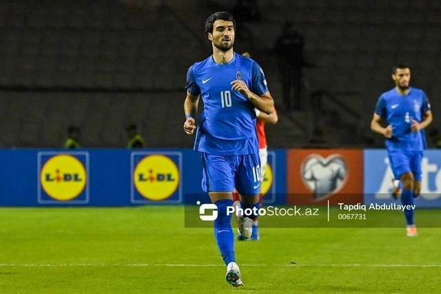 Махир Эмрели возвращается в Азербайджан?