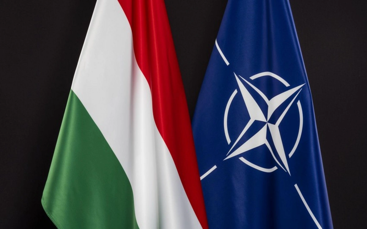 Венгрия назвала своего кандидата на пост генсека НАТО