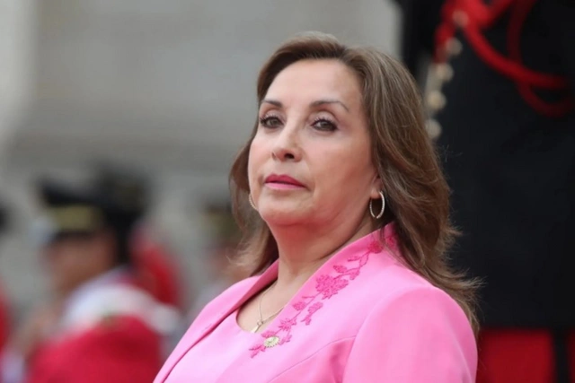 Villasında bahalı saat kolleksiyası aşkarlanan Peru prezidenti istefaya göndərilə bilər