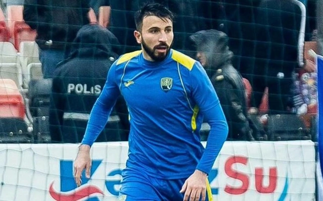 "Araz Naxçıvan" klubu yeni mövsüm öncəsi ilk transferini reallaşdırıb