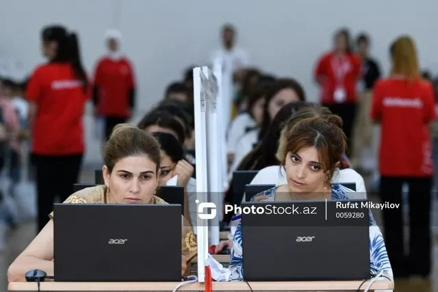 MİQ imtahanına düşən suallarla bağlı NARAZILIQ: "Ciddi problemlər var"