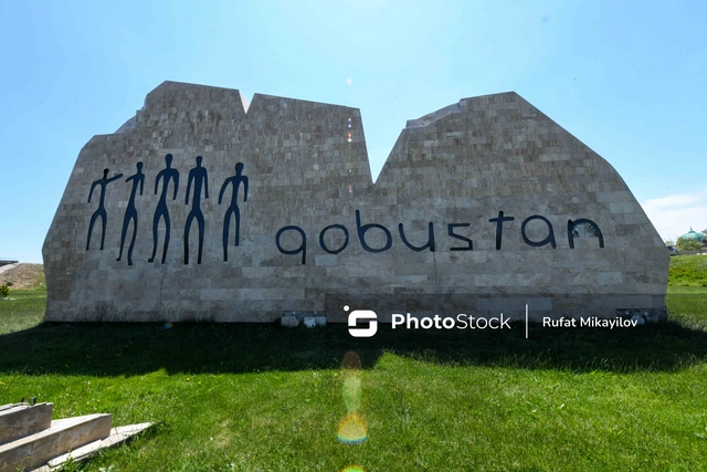 Daşları hissiyyatla "oxumaq": İnsan dühası və 3D ilə yeni sirləri açılan Qobustan