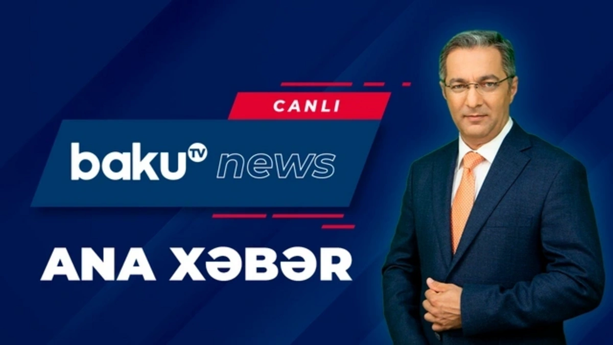 Rusiya efirində İrəvan davası - Xəbərlərin 20:00 buraxılışı