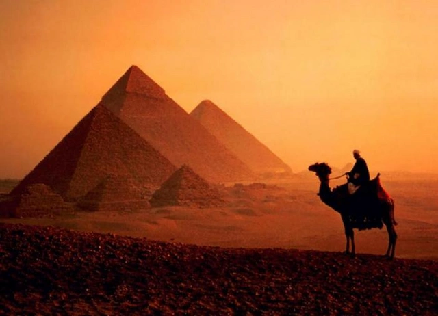 Ученые выяснили, что в Египте 4 600 лет назад удаляли раковые опухоли